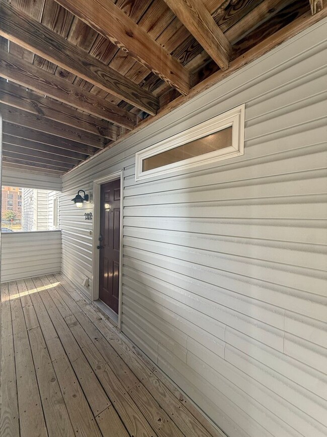 property at 2316 Starfish Rd