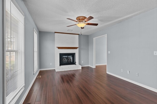 5424 Trenburg Ct in Knightdale, NC - Building Photo - Building Photo