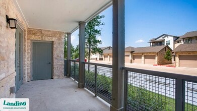 5511 Caprock Smt Dr, Unit 6108 in Bee Cave, TX - Building Photo - Building Photo