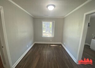 2302 Alameda Ave in Memphis, TN - Building Photo - Building Photo