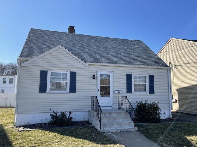 property at 280 Washington Ave