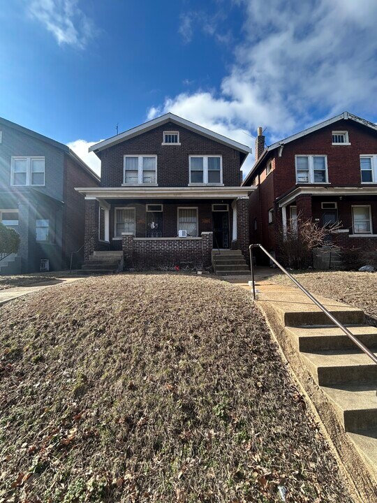 5124 Northland Ave in St. Louis, MO - Building Photo