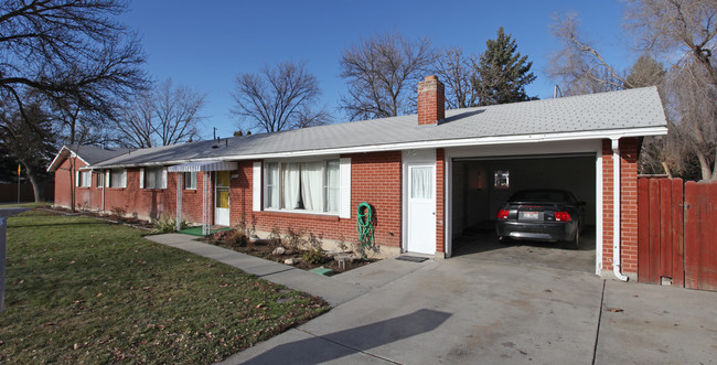 3014 W Cassia St in Boise, ID - Building Photo - Building Photo