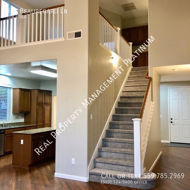 883 Beauregard Ln in Clovis, CA - Building Photo - Building Photo