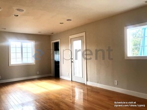 1360 Hampshire St in San Francisco, CA - Building Photo - Building Photo