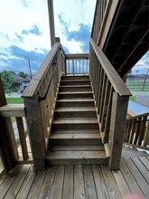 175 W 6th St-Unit -C in Kemah, TX - Foto de edificio - Building Photo