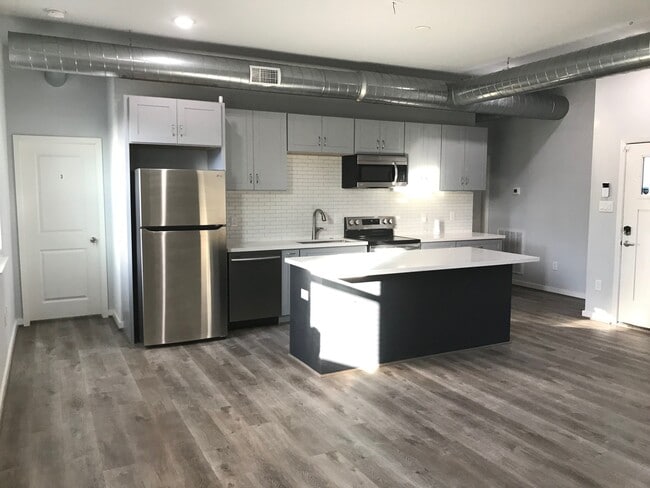 property at 3009 Callie St
