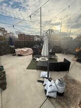 1215 Savannah St SE, Unit lower level in Washington, DC - Building Photo - Building Photo