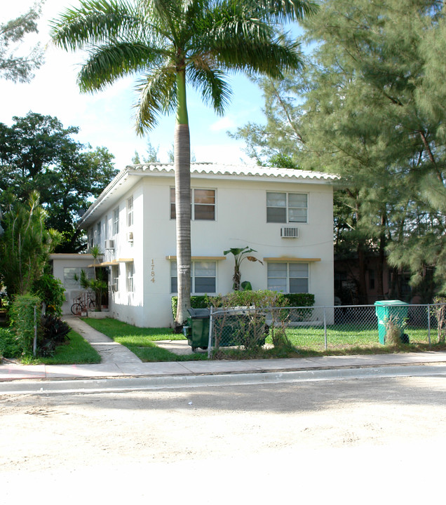 1784 Marseille Dr in Miami Beach, FL - Building Photo