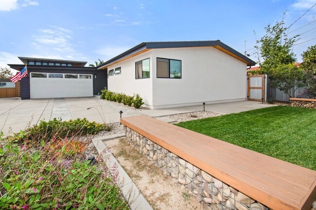 property at 764 4th St