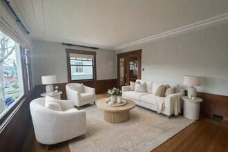 4133 Lakeshore Ave in Oakland, CA - Building Photo - Building Photo