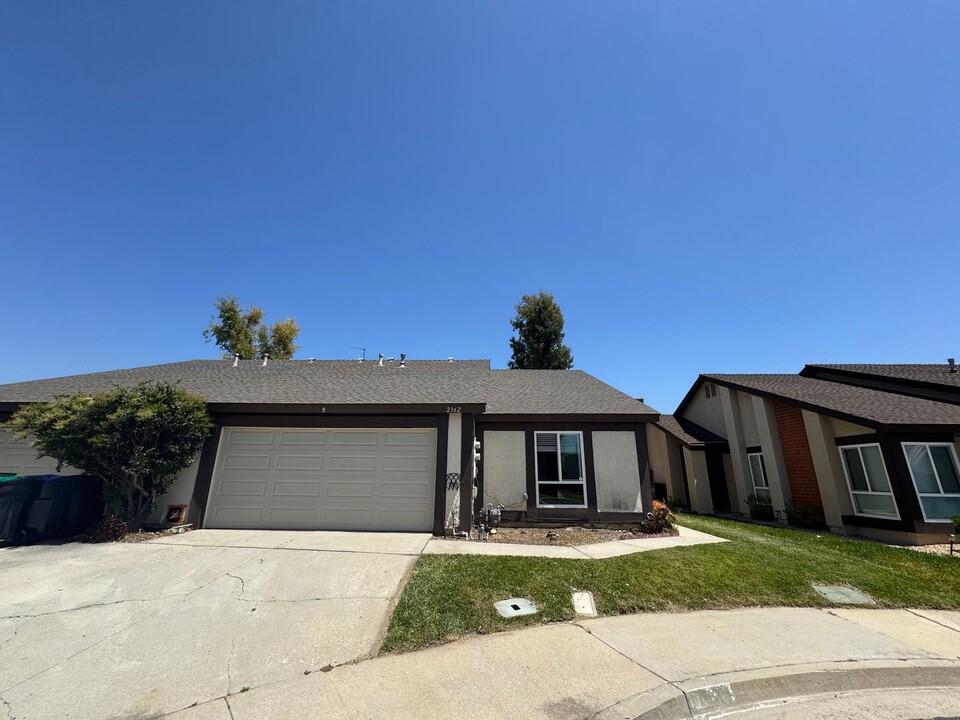 2362 Wyandote Ave in Placentia, CA - Building Photo