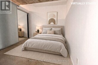 150 Sudbury St in Toronto, ON - Building Photo - Building Photo