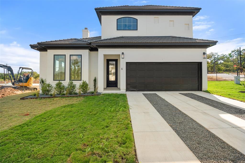 711 Paleface Ranch Rd in Spicewood, TX - Building Photo