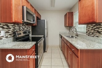367 Notre Dame Dr in Altamonte Springs, FL - Foto de edificio - Building Photo