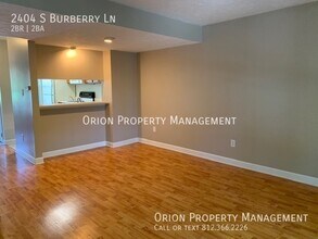 2404 S Burberry Ln in Bloomington, IN - Building Photo - Building Photo