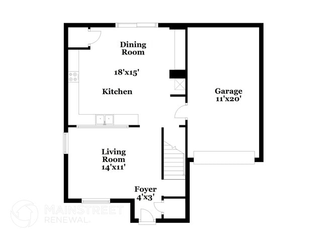 3 Basin Elm in San Antonio, TX - Foto de edificio - Building Photo