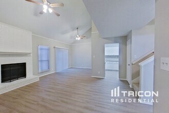 5617 Wembley Downs Dr in Arlington, TX - Building Photo - Building Photo
