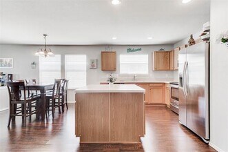 4312 Tranquility Dr in Fort Worth, TX - Foto de edificio - Building Photo