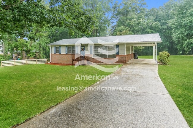 property at 143 Portercrest Rd
