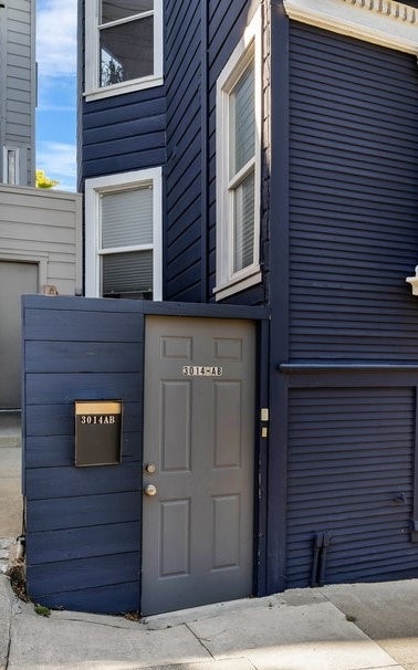 3014a Pine St in San Francisco, CA - Building Photo - Building Photo
