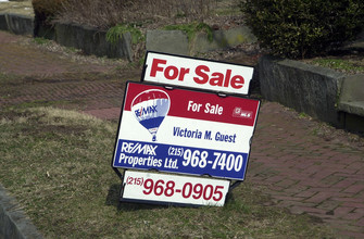 135 Liberty St in Newtown, PA - Building Photo - Building Photo