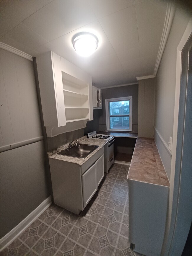 1609 Spruce St in Baltimore, MD - Building Photo - Building Photo