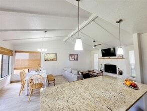 5526 Excalibur Dr, Unit 205-6 in Garland, TX - Building Photo - Building Photo