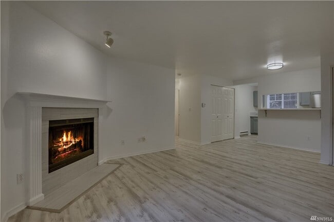 property at 1127 N 198th St