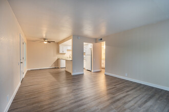 Marconi Village Apartments in Carmichael, CA - Building Photo - Building Photo