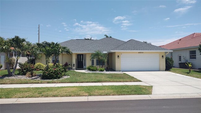 property at 4835 Jacaranda Heights Dr