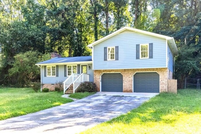 1285 Coronada Dr in Lawrenceville, GA - Building Photo - Building Photo