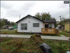 1317 16th St SW in Birmingham, AL - Building Photo - Building Photo