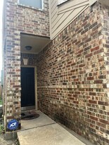 11133 Panther Ct in Houston, TX - Building Photo