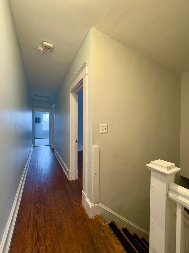 4227 Euclid Ave in Baltimore, MD - Building Photo - Building Photo