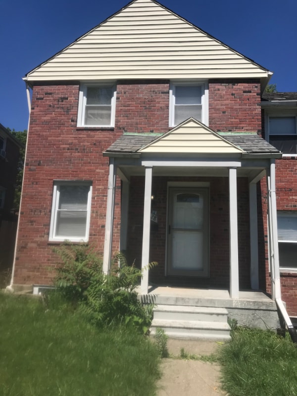 property at 928 Argonne Dr