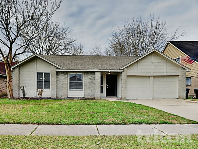 11451 Stoughton Dr in Houston, TX - Building Photo - Building Photo