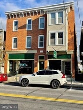 12 S Carlisle St in Greencastle, PA - Building Photo - Building Photo