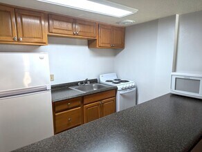 458 E College Ave in State College, PA - Foto de edificio - Building Photo