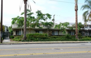 1226 W Cerritos Ave in Anaheim, CA - Building Photo