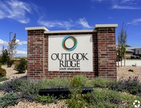 Outlook Ridge in Pueblo, CO - Foto de edificio - Building Photo