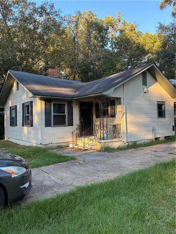 1307 Windsor Ave in Mobile, AL - Building Photo - Building Photo