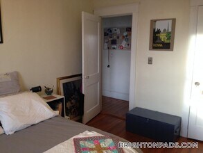 1615 Commonwealth Ave in Boston, MA - Building Photo - Building Photo