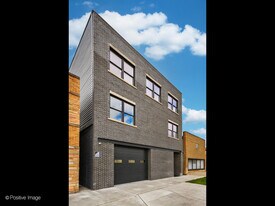 7517 W Belmont Ave in Chicago, IL - Building Photo
