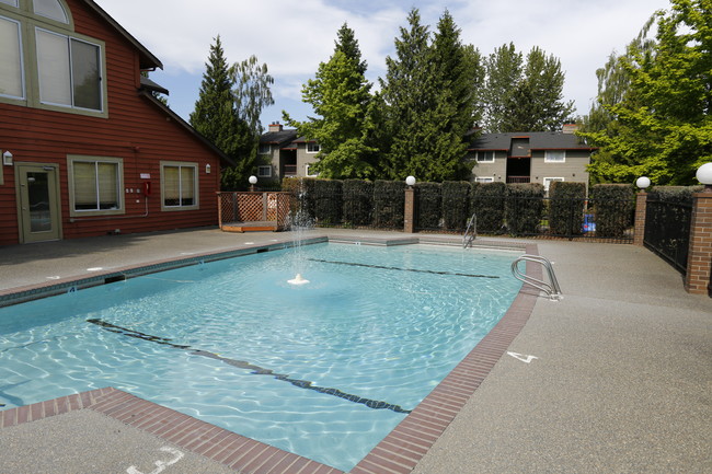 The Lodge at Madrona