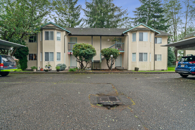 1002 10th St NE in Auburn, WA - Building Photo - Primary Photo