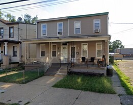 15 S 42nd St in Merchantville, NJ - Building Photo
