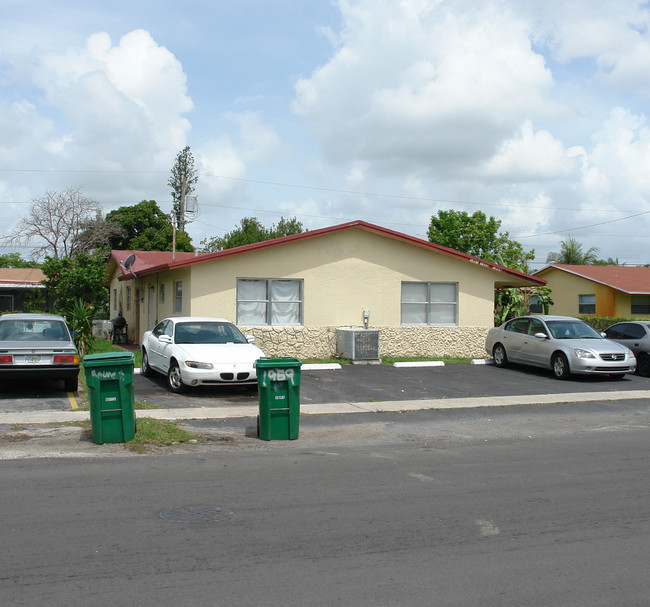 1951 NW 59th Way in Fort Lauderdale, FL - Building Photo - Building Photo