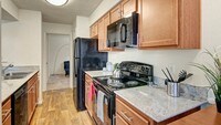 Building Photo - Motif Apartment Homes in Phoenix, Arizona