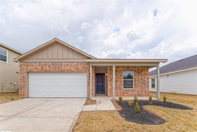 property at 15555 Taylorcrest Dr